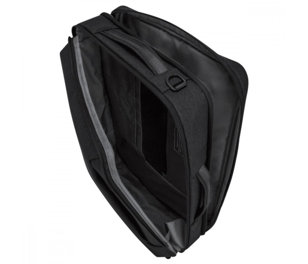 Targus Cypress 15.6" Convertible with EcoSmart® Black - 580195 - zdjęcie 5